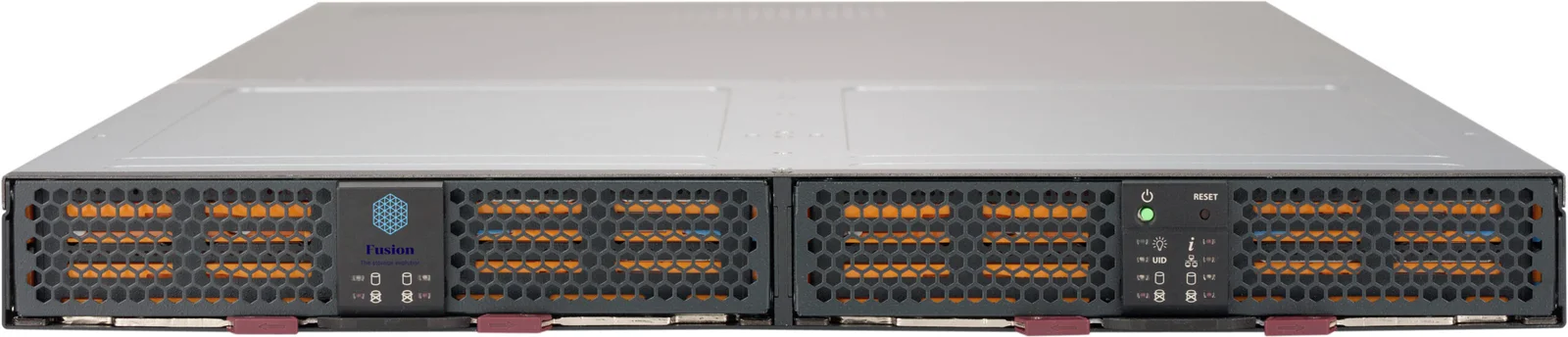 Vortex Express storage hardware