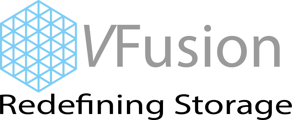 VFusion Open Storage